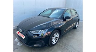AUDI A3 Sportback 30 TFSI 81kW 110CV S tronic