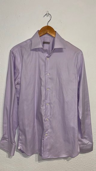 Camisa Emidio Tucci Morada