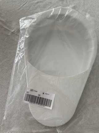Cuña para orina