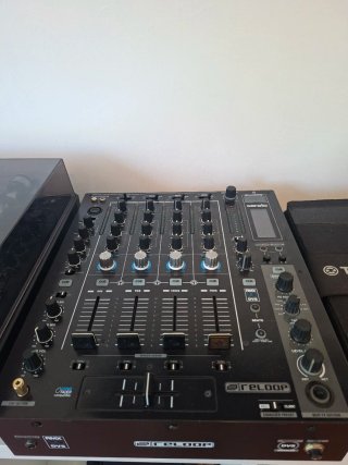 Equipo DJ
