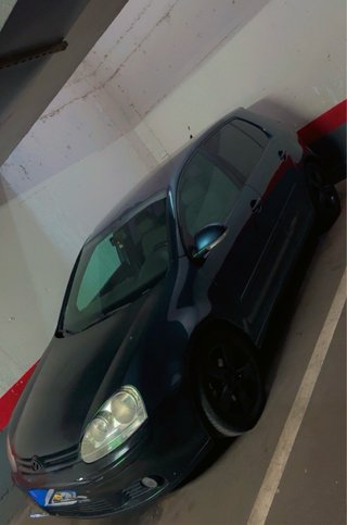 Volkswagen Golf 2006