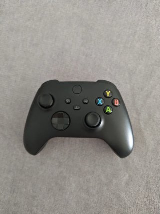 Mando Xbox Series X/S Negro