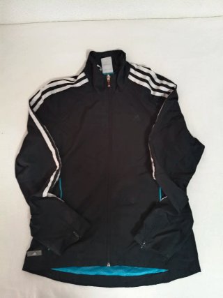 Chaquetilla Adidas Negra