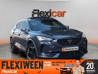 Cupra Formentor 1.5 TSI 110kW (150 CV) DSG