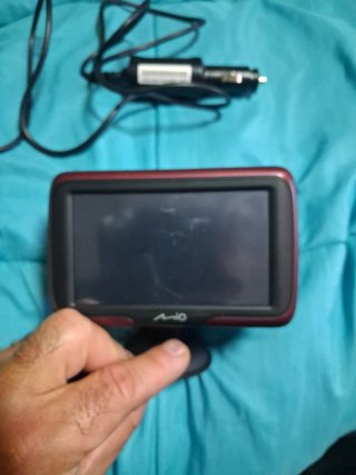 Navegador GPS Mio