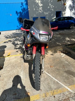 Honda Transalp XL600 V