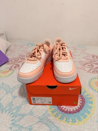 Zapatillas Nike Air Force 1 Talla 40