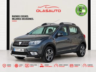 Dacia Sandero Stepway Confort TCE 90cv
