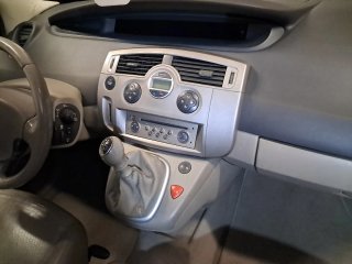 Renault Scenic 2006
