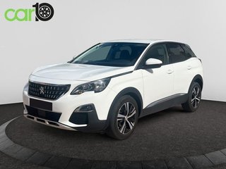 Peugeot 3008 1.6BLUEHDI 88KW (120CV) ALLURE S&S