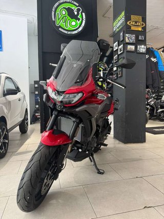 Cyclone RX6
