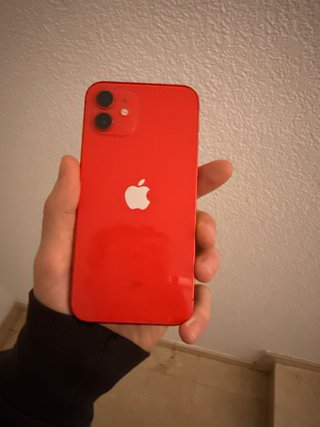 iPhone 12 128GB