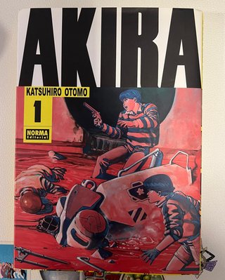 Akira