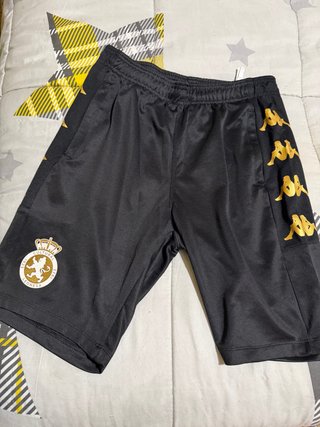 Pantalón entrenamiento Cultural Leonesa Kappa
