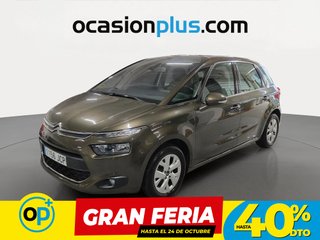 Citroen C4 Picasso 1.6 e-HDI Intensive ETG6 85 kW (115 CV)