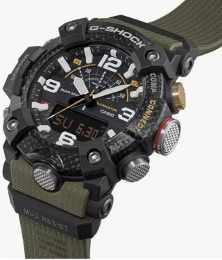 Casio G-Shock Mudmaster GG-B100X-1A3