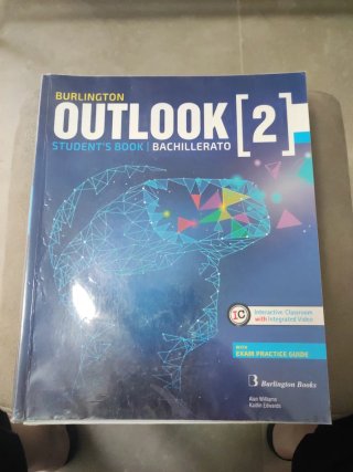 Make the Grade Bachillerato 2, Student's book