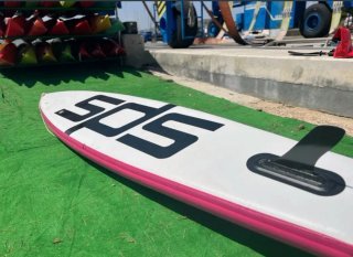 Tabla Paddle Surf SPS Travesía