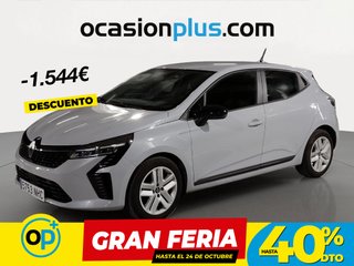 Renault Clio Eco-G 100 GLP Evolution 74 kW (100 CV)