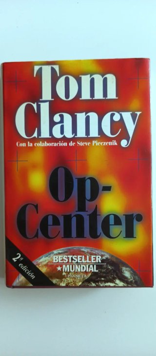 Op-center