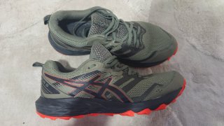 Zapatillas Asics Gel Sonoma 6