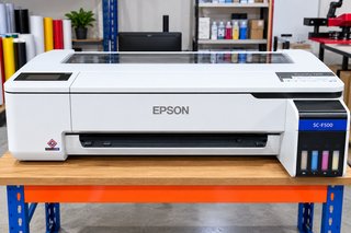 Impresora de Sublimación Epson SureColor F500
