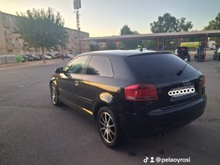Audi A3 2007