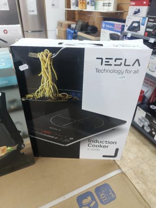 Placa vitrocerámica Tesla IC400B
