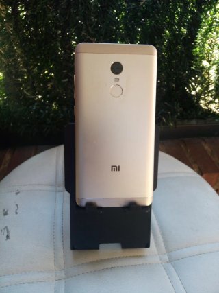 Xiaomi Redmi Note 4X 4GB RAM 64GB – Deca Core