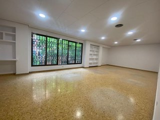 Oficina en alquiler en Arrancapins en Valencia
