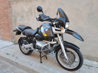 BMW R 1100 GS