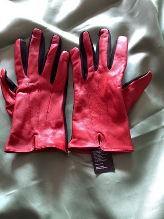 Guantes de Mujer Audi Sport