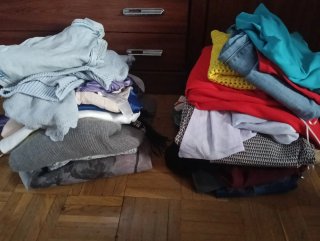 Lote Ropa Talla xxs / S/M/ XL/ XXL