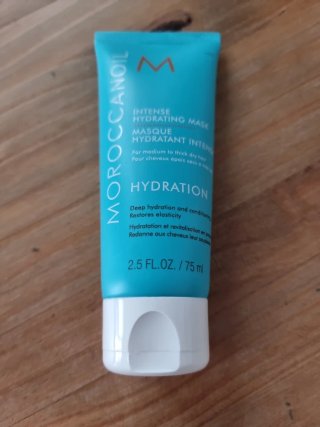 Moroccanoil Mascarilla Hidratante Intensa