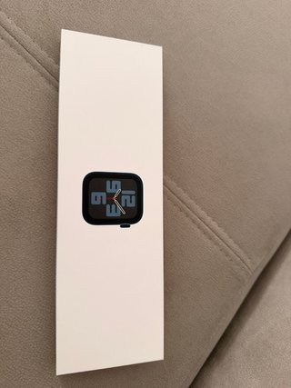 Apple Watch SE (2ª gen) 44mm GPS