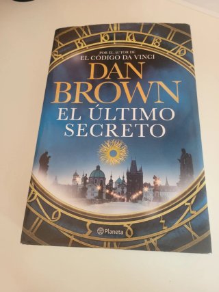 El último secreto