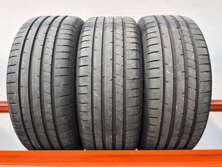 3 Neumáticos Dunlop Sport Maxx RT2 215/45R17 91Y