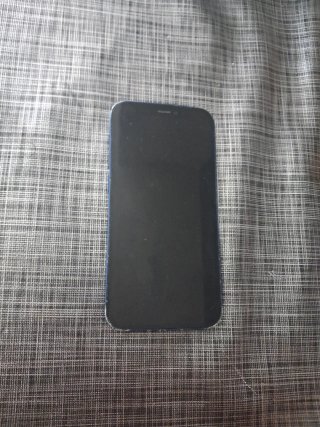 iPhone 12 mini
