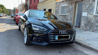 Audi A5 2017