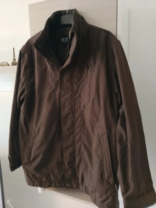 Chaqueta Clásica STX Estrexline Talla 52