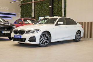 BMW Serie 3 318d Auto.