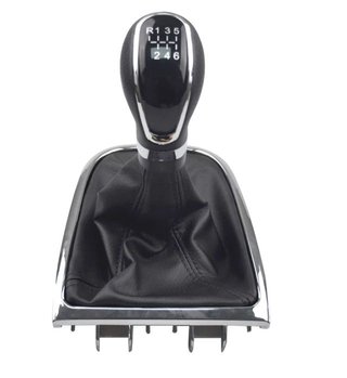 Pomo palanca cambios Opel Astra 2009-2014 6 vel