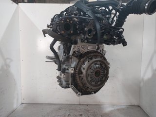 Motor Renault Captur 0.9 TCe 2017 H4B-412