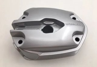 Tapa de cilindro BMW izquierda R1200 GS, RT, R, S