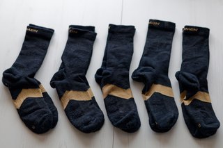 Salomon X Ultra Crew