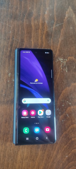 Samsung Z Fold2 12GB/256GB schermo interno rotto