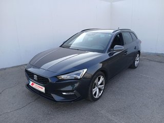 SEAT León SP 1.5 eTSI 110kW DSG SS FR Go L