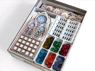 Inserto Sagrada 2026