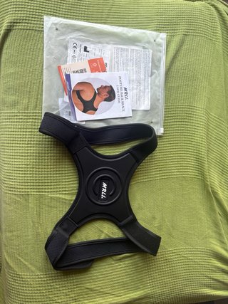 Corrector de Postura MRLI