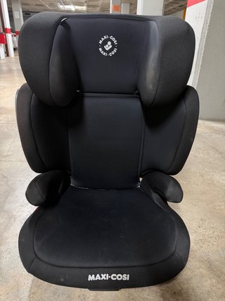 Maxi-Cosi Silla Negra